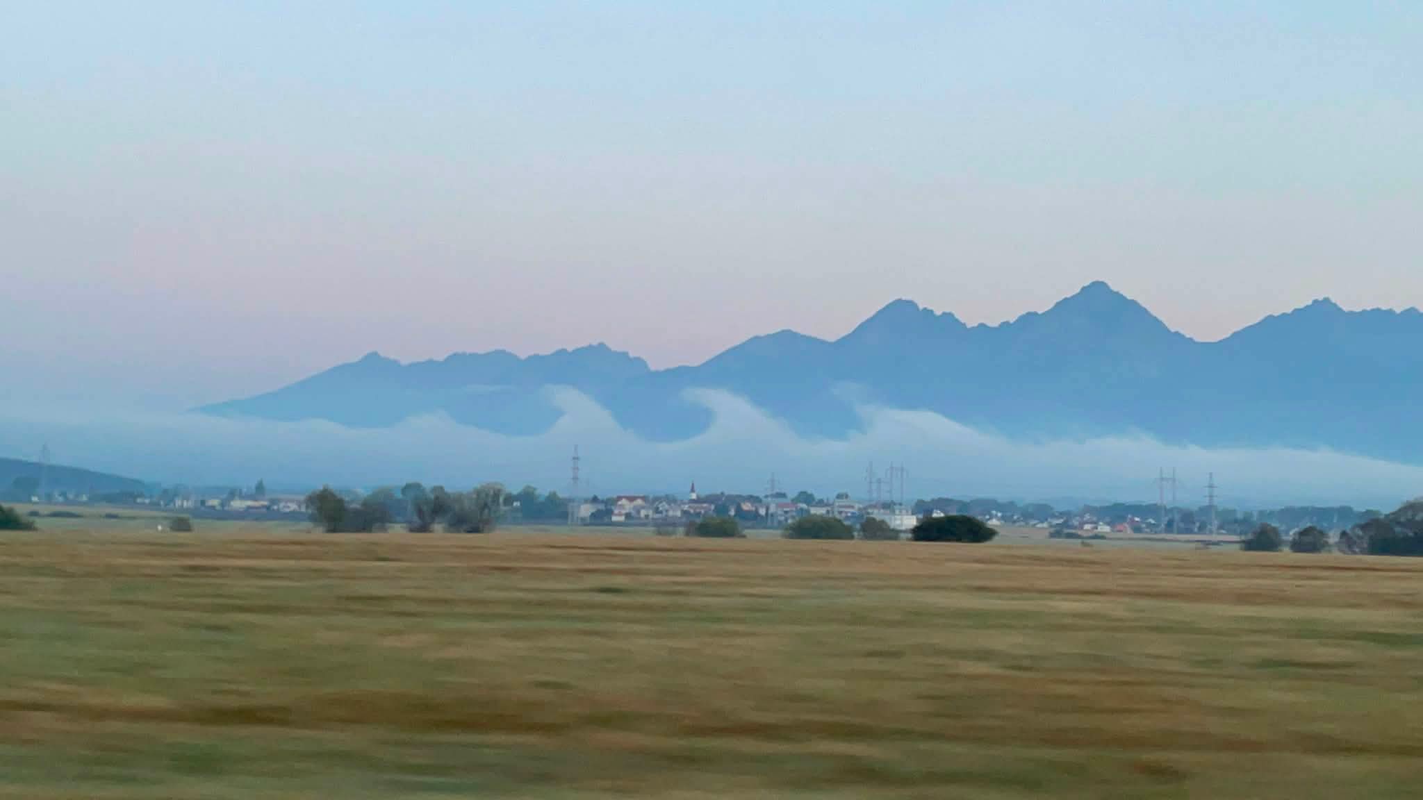 KELVIN-HELMHOLTZOVA oblačnosť