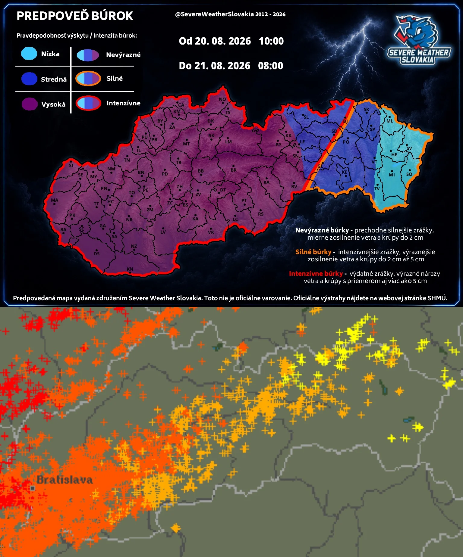 Zhodnotenie - čo sa to včera dialo – obrázok 1